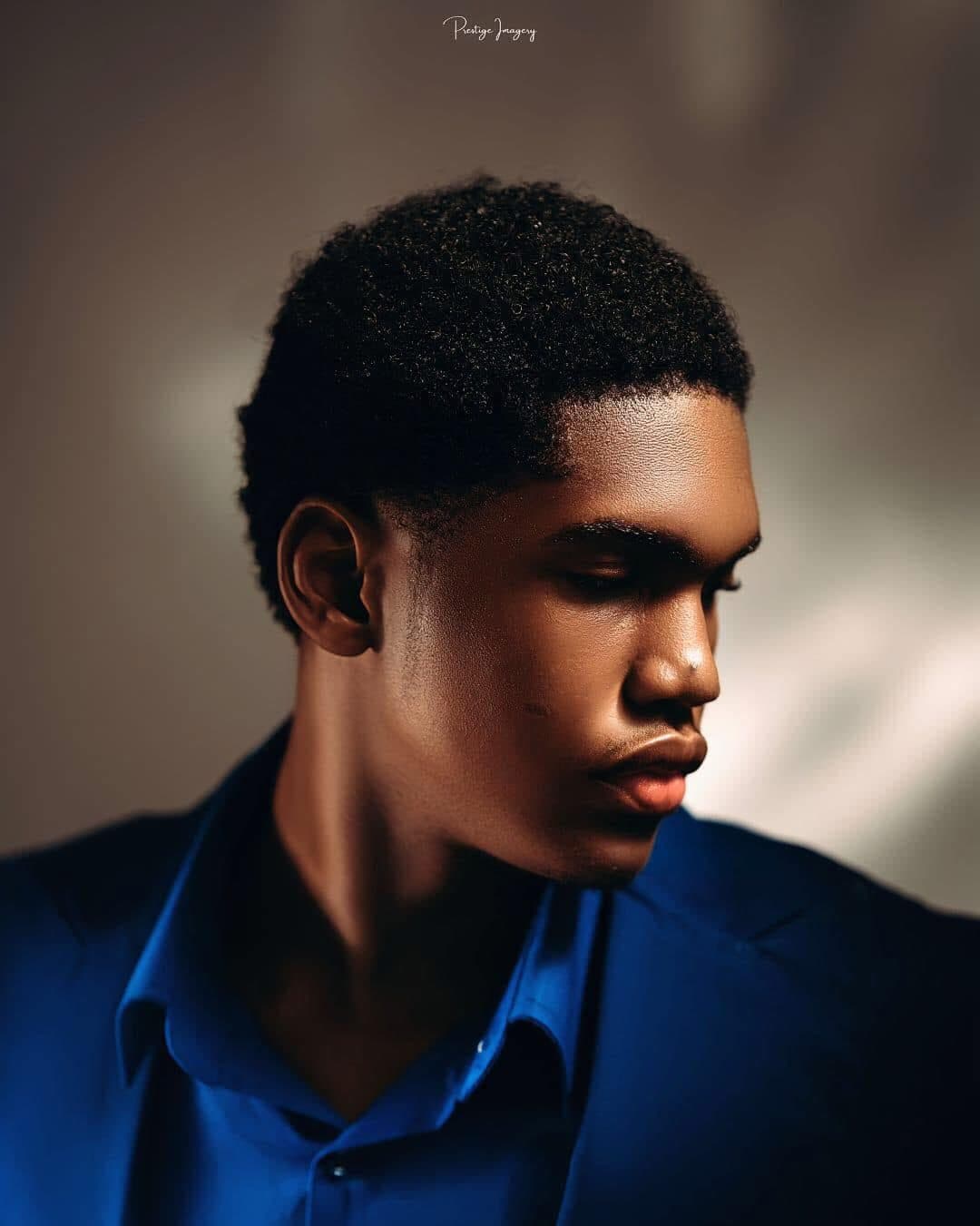 Kelvin Ezike (Kenzy)
